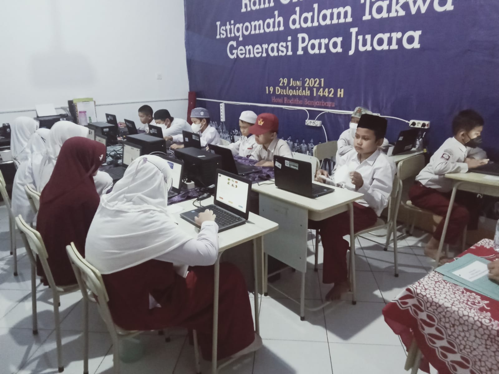 Pelaksanaan-ANBK-SD-Kota-Banjarbaru-2022