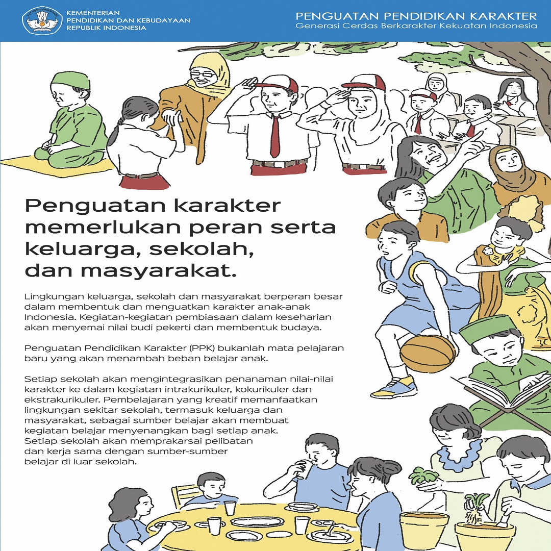 Penguatan Pendidikan Dinas Pendidika Kota Banjarbaru