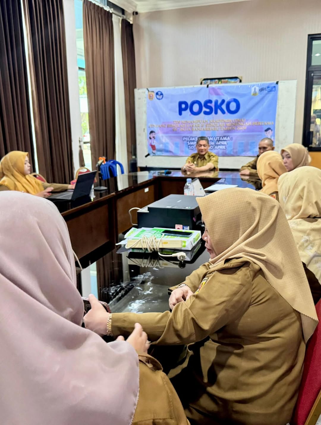 Tes Kemampuan Akademik (TKA) dilaksanakan pada bulan April 2026 dengan melibatkan jenjang SD-sed (3) Tes Kemampuan Akademik (TKA) dilaksanakan pada bulan April 2026 dengan melibatkan jenjang SD-sed (3)